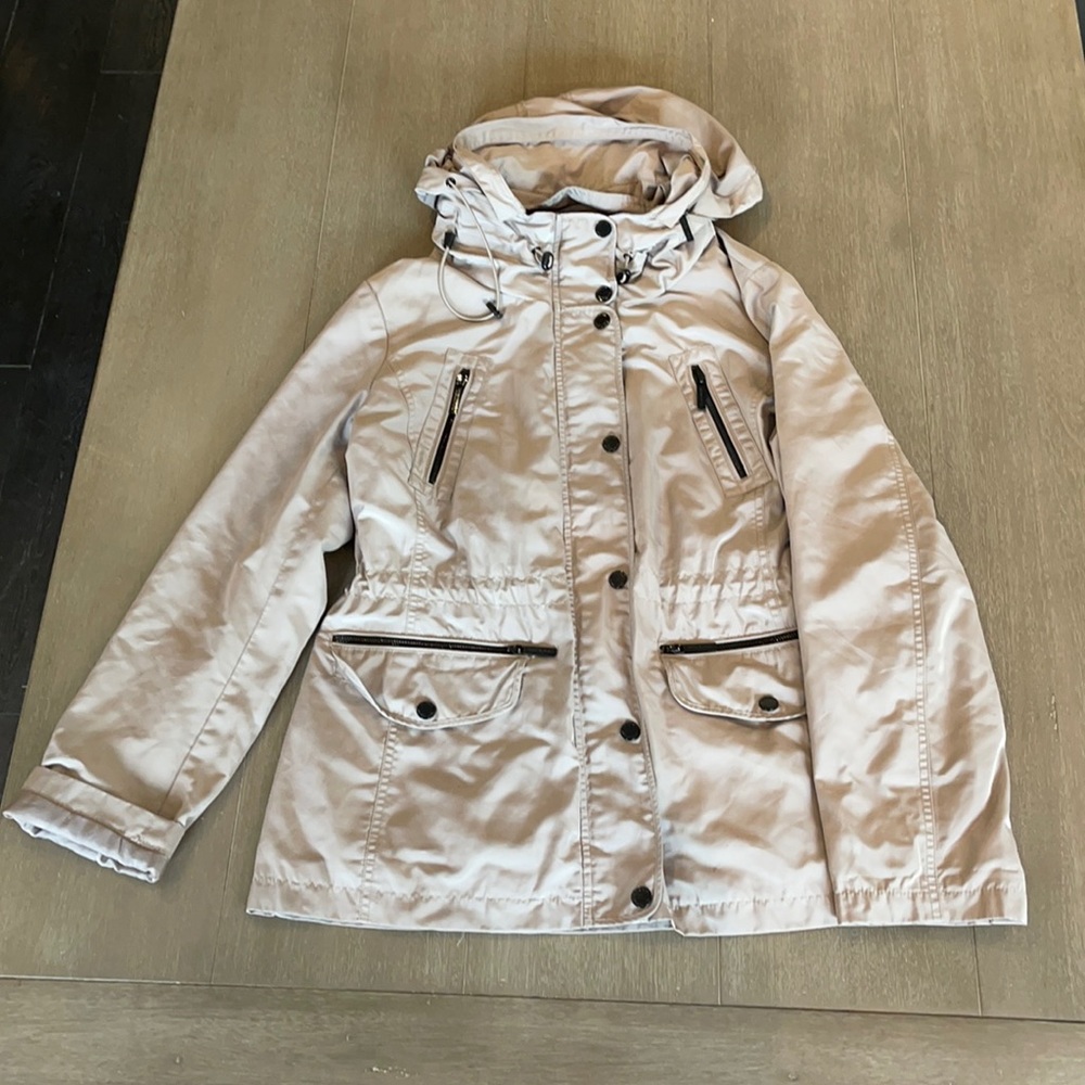 Michael Kors Women’s rain jacket